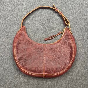 Portland Leather Nora Shoulder Bag